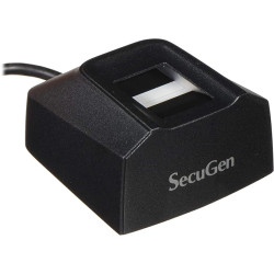 Secugen Hamster Pro 20 Biometric Finger Print Scanner