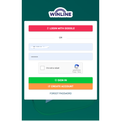 Winline Messenger
