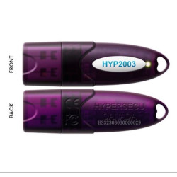 DSC Token HYP2003