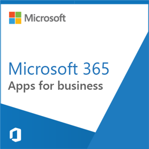 Microsoft 365 Apps for business Microsoft 365 Apps for business