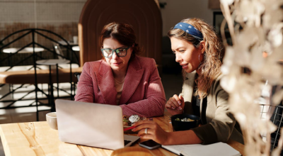 Gleaning Career Advantages from Tech Tools When You Have a Disability